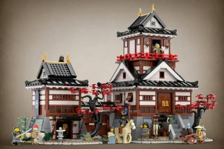 Unlock Your Inner LEGO Genius Anytime