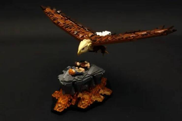 Unlock Your Inner LEGO Genius Anytime