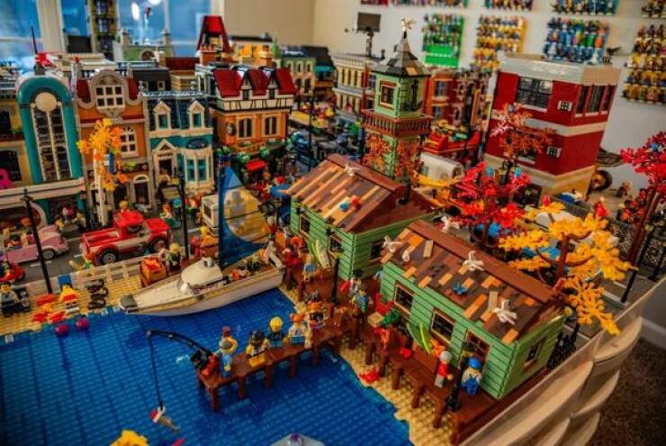 Unlock Your Inner LEGO Genius Anytime