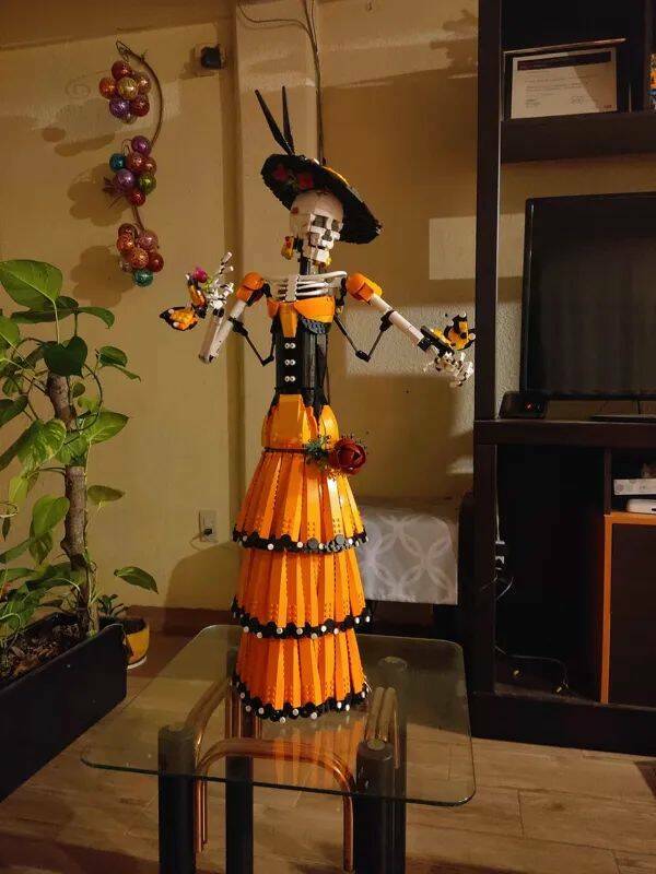 Unlock Your Inner LEGO Genius Anytime