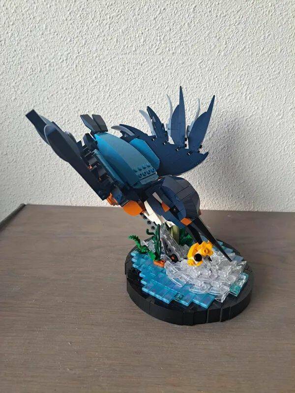 Unlock Your Inner LEGO Genius Anytime