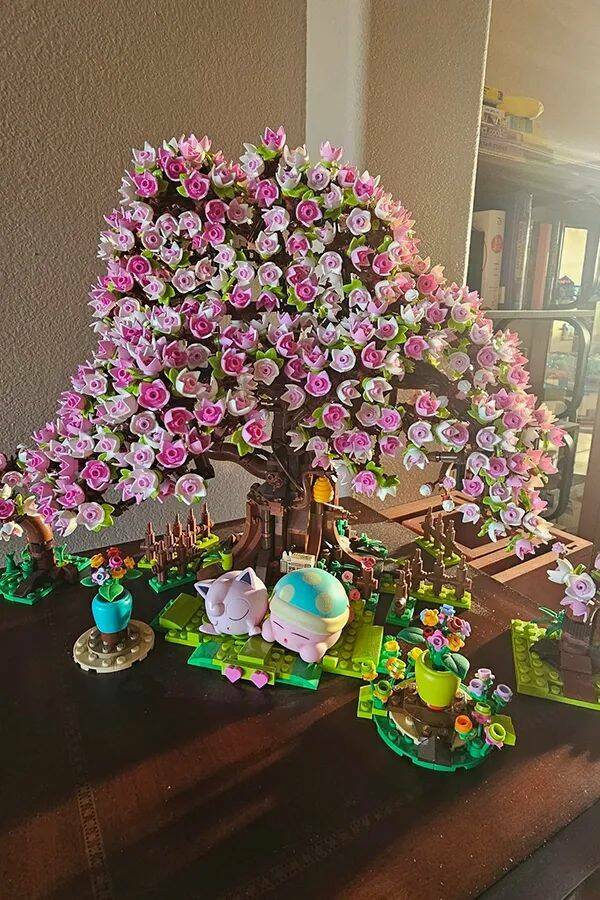 Unlock Your Inner LEGO Genius Anytime