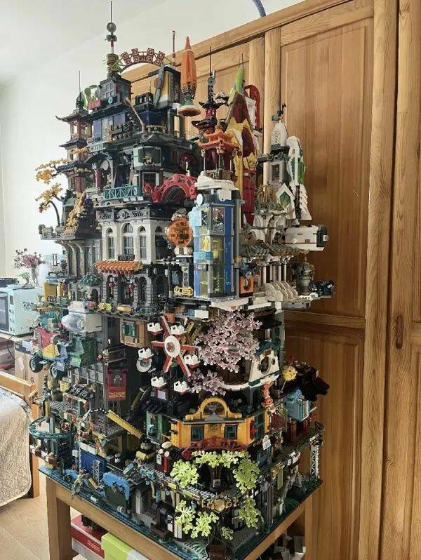 Unlock Your Inner LEGO Genius Anytime