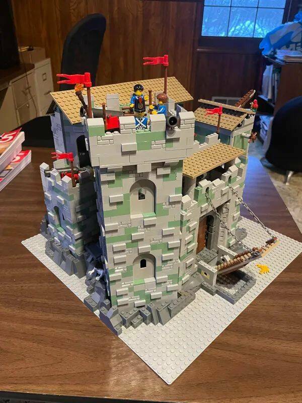 Unlock Your Inner LEGO Genius Anytime