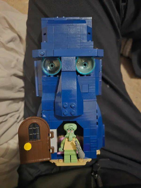 Unlock Your Inner LEGO Genius Anytime