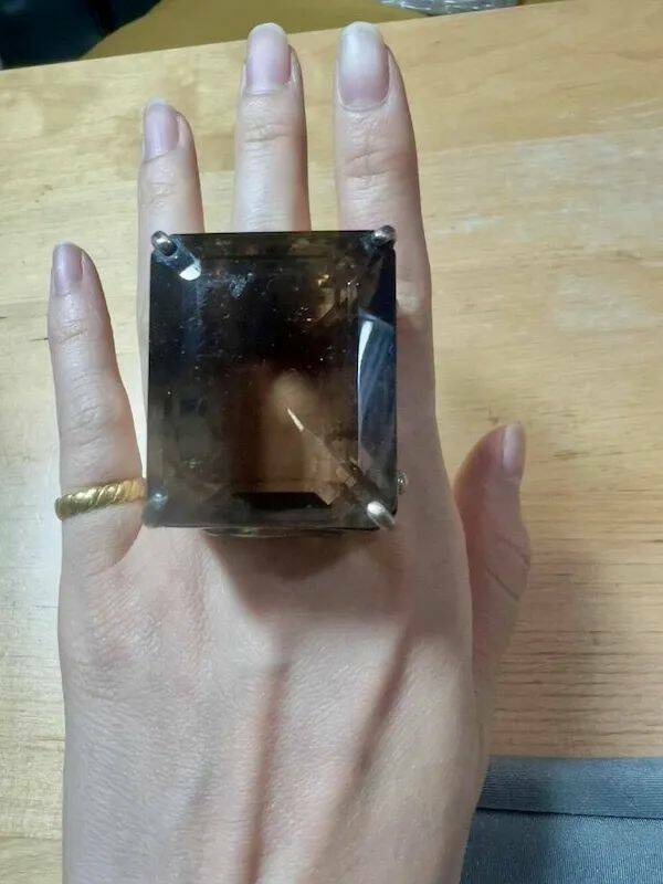 We’re Not Alone… The Giants Are Here! We’re Not Alone… The Giants Are Here!