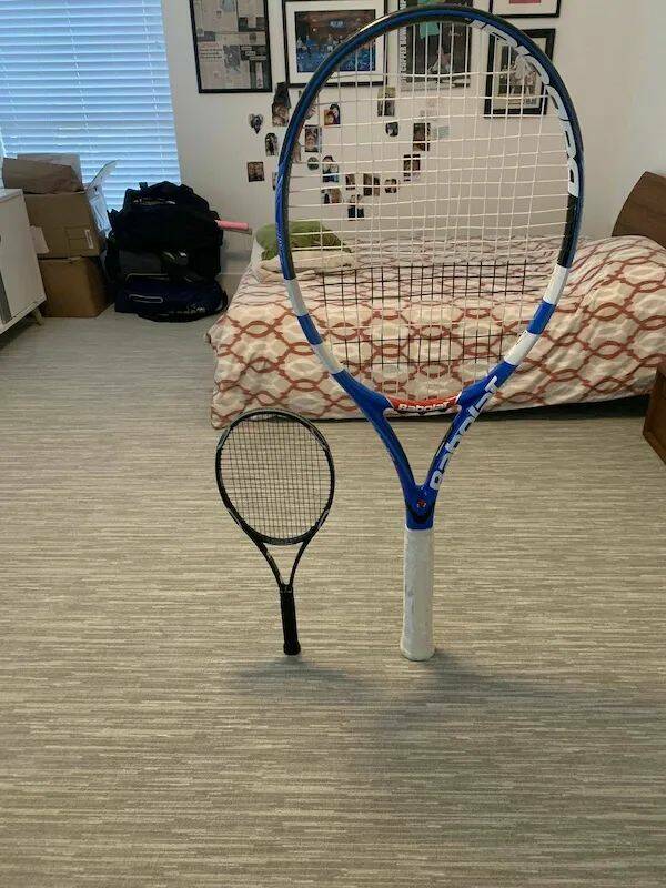 We’re Not Alone… The Giants Are Here! We’re Not Alone… The Giants Are Here!