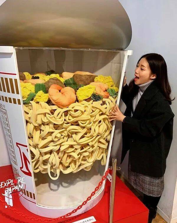 We’re Not Alone… The Giants Are Here! We’re Not Alone… The Giants Are Here!