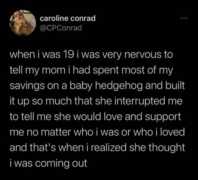 Heartwarming And Hilarious Posts To Brighten Your Day