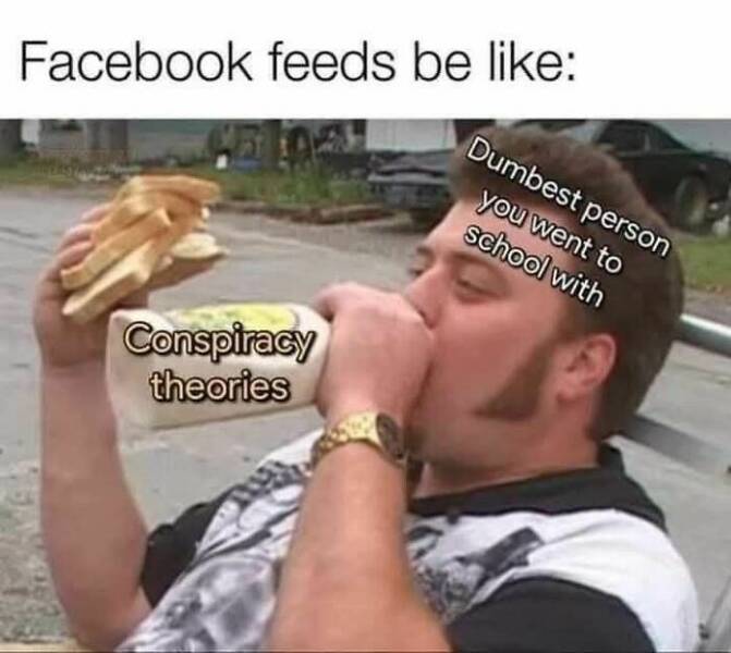 Hilarious Memes To Instantly Boost Your Mood