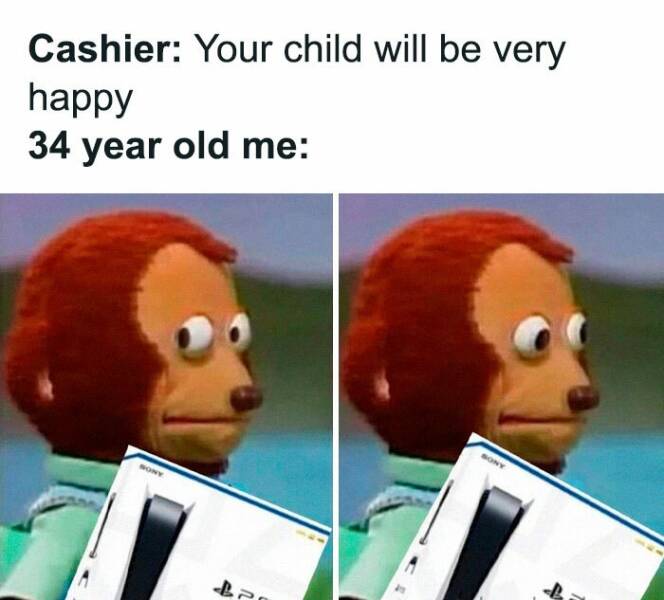 Hilarious Memes To Instantly Boost Your Mood