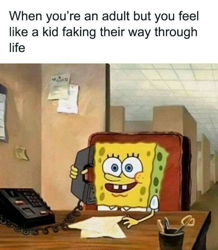 Hilarious Memes To Instantly Boost Your Mood