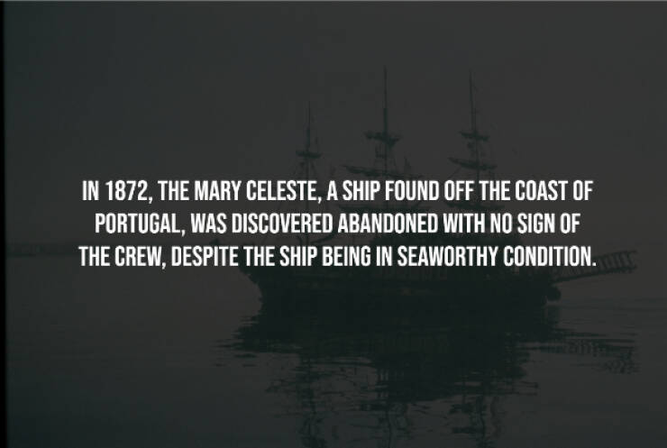 Terrifying Facts You’ll Wish You Never Knew