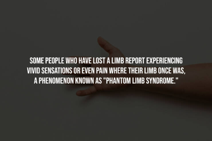 Terrifying Facts You’ll Wish You Never Knew