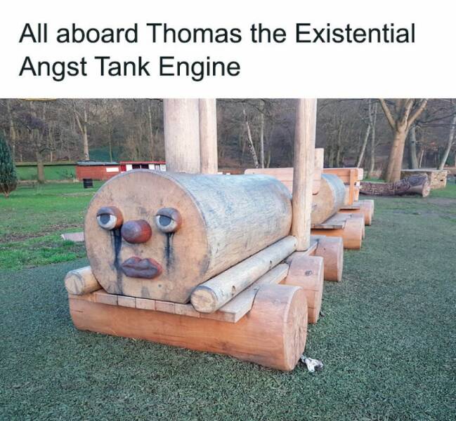 Totally Random, Absolutely Hilarious Memes