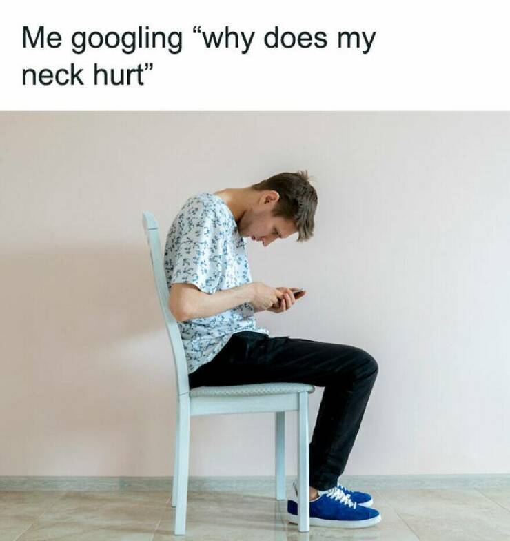 Totally Random, Absolutely Hilarious Memes