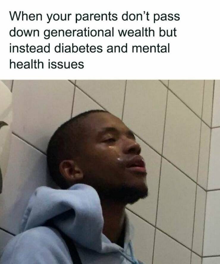 Totally Random, Absolutely Hilarious Memes