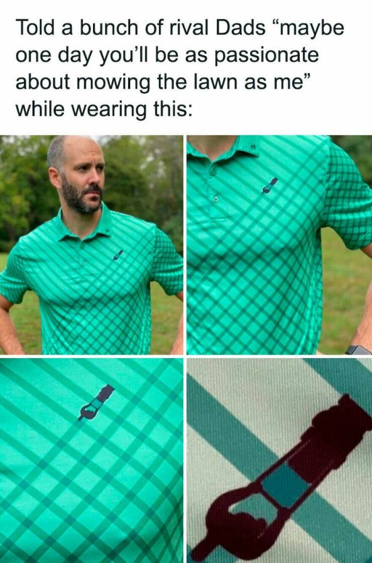 Totally Random, Absolutely Hilarious Memes