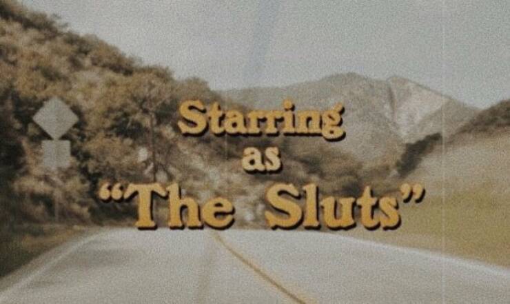 Vintage Movie Titles: When Typefaces Were Wild And Designs Daring