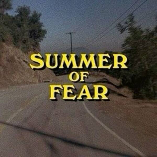 Vintage Movie Titles: When Typefaces Were Wild And Designs Daring