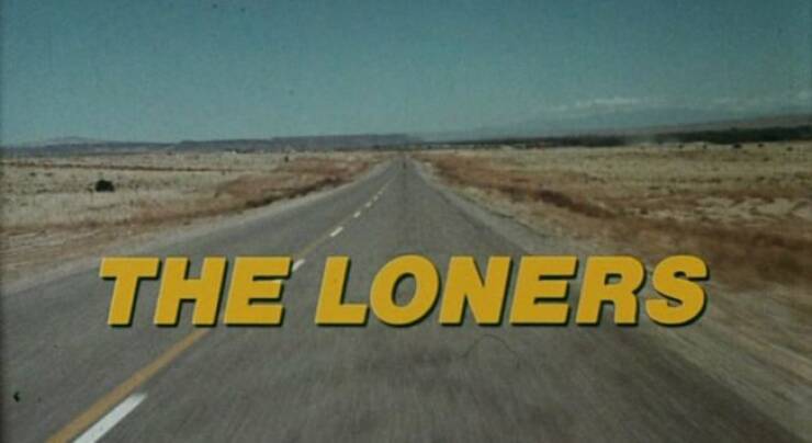 Vintage Movie Titles: When Typefaces Were Wild And Designs Daring