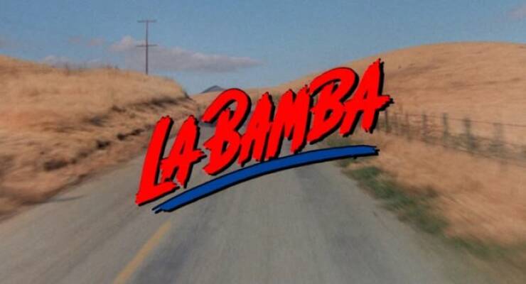 Vintage Movie Titles: When Typefaces Were Wild And Designs Daring