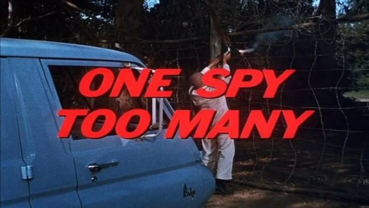 Vintage Movie Titles: When Typefaces Were Wild And Designs Daring