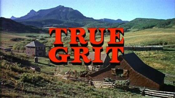 Vintage Movie Titles: When Typefaces Were Wild And Designs Daring