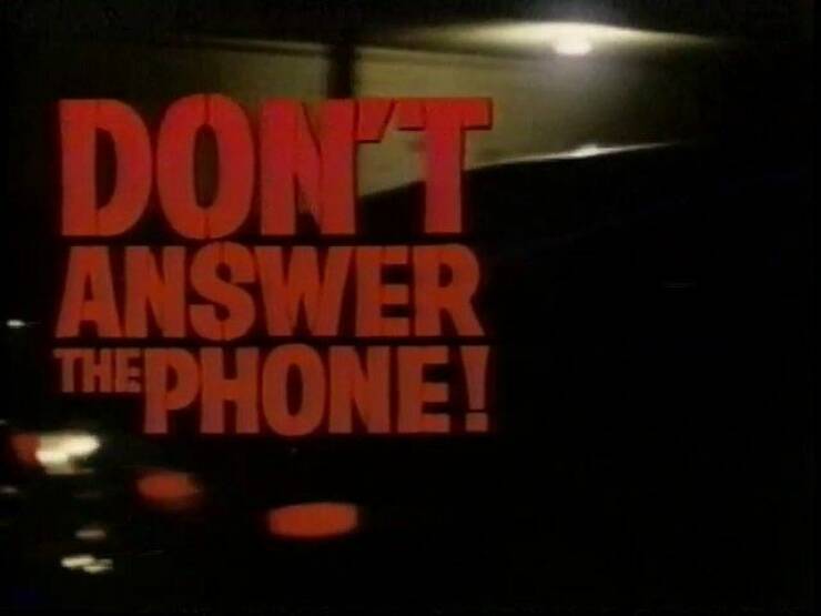 Vintage Movie Titles: When Typefaces Were Wild And Designs Daring