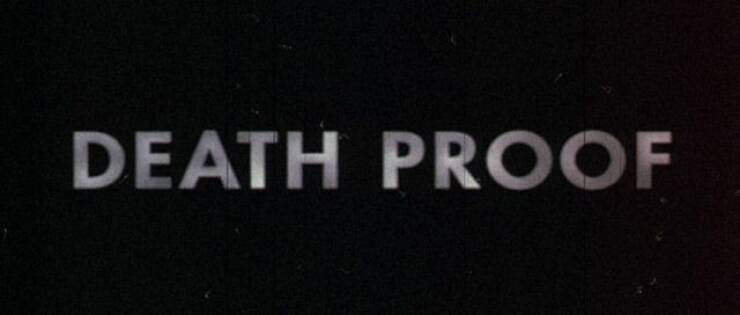 Vintage Movie Titles: When Typefaces Were Wild And Designs Daring