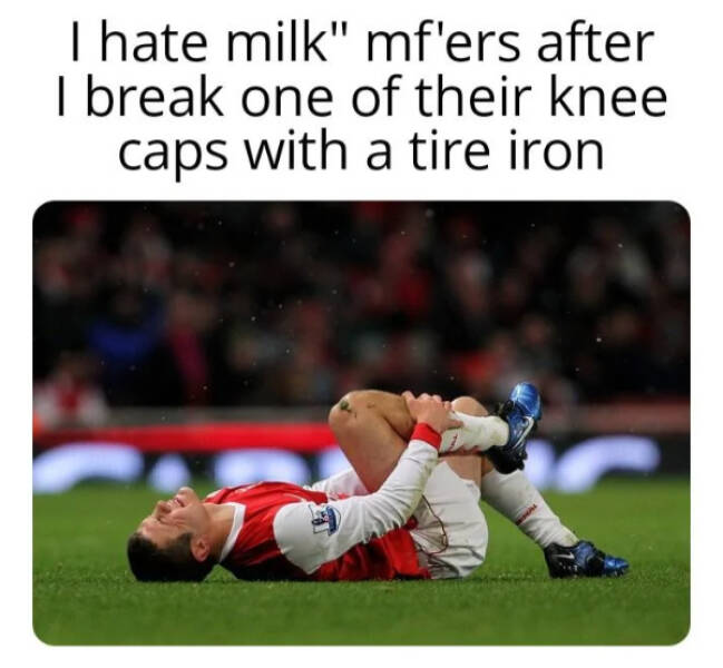 Don’t Laugh If You Don’t Wanna Lose!