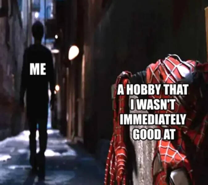 Don’t Laugh If You Don’t Wanna Lose!