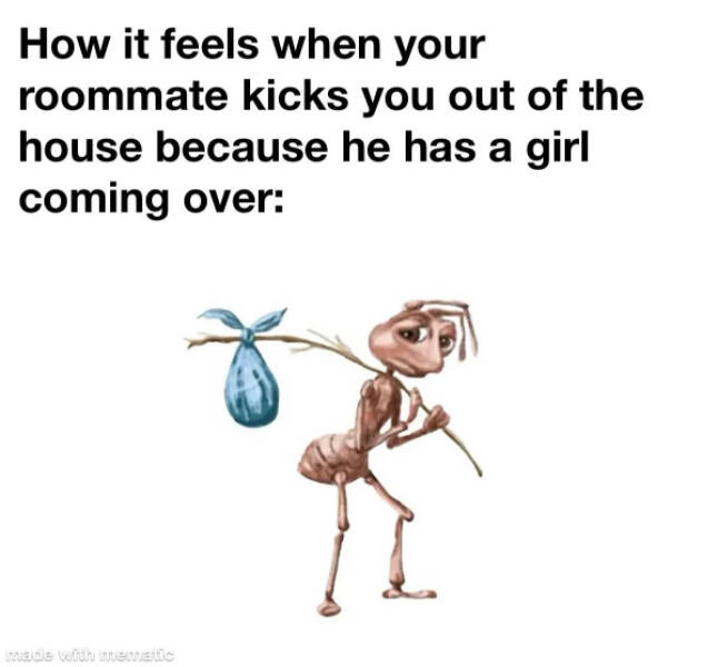 Don’t Laugh If You Don’t Wanna Lose!