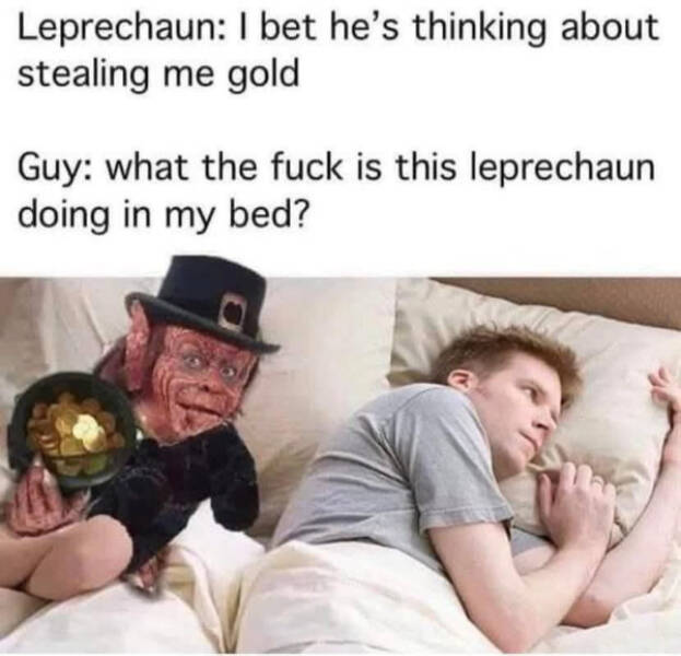 Don’t Laugh If You Don’t Wanna Lose!