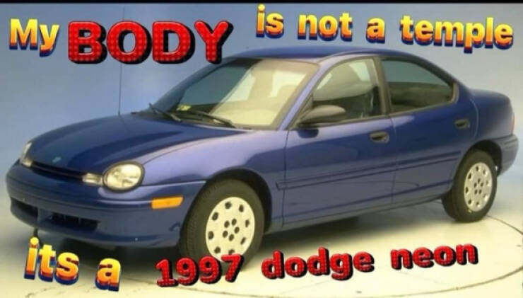 Don’t Laugh If You Don’t Wanna Lose!