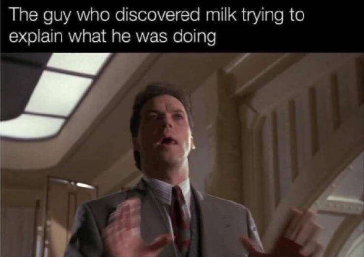 Don’t Laugh If You Don’t Wanna Lose!