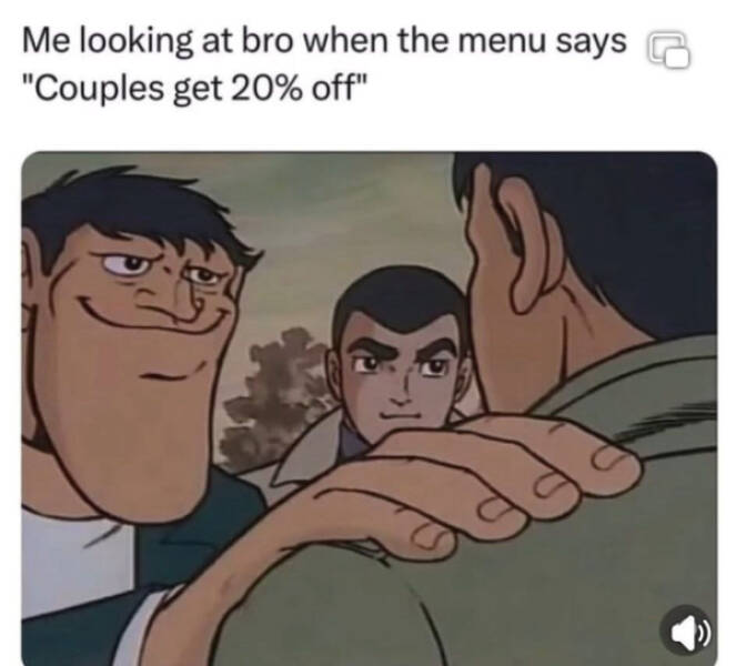 Don’t Laugh If You Don’t Wanna Lose!