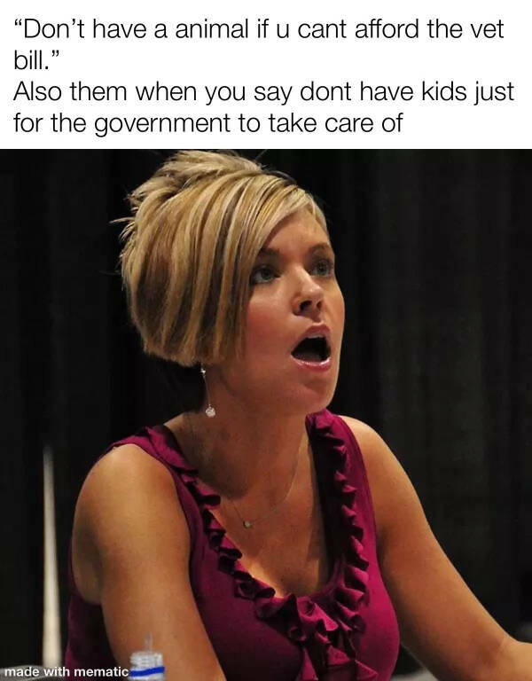 Don’t Laugh If You Don’t Wanna Lose!