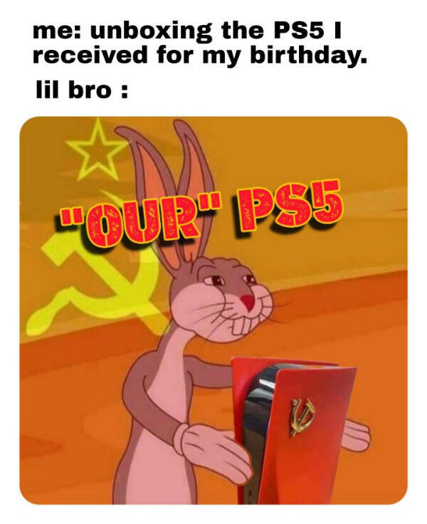 Don’t Laugh If You Don’t Wanna Lose!