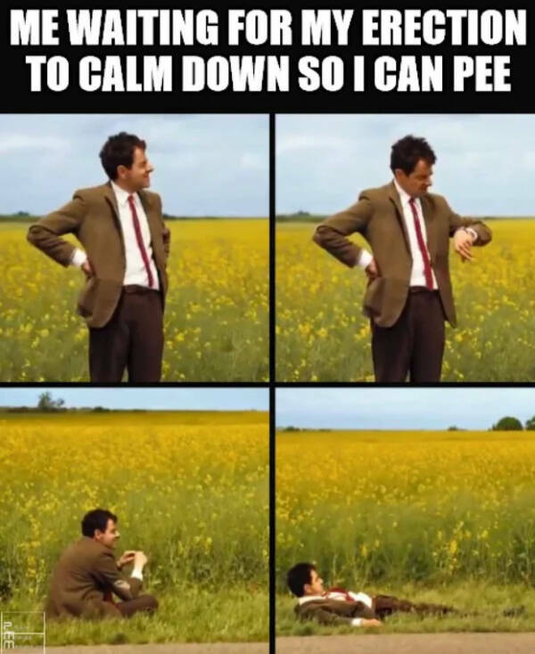 Don’t Laugh If You Don’t Wanna Lose!