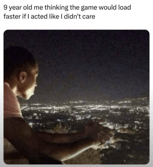 Don’t Laugh If You Don’t Wanna Lose!