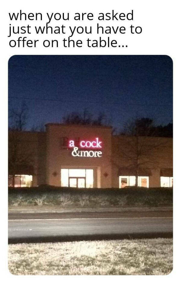 Don’t Laugh If You Don’t Wanna Lose!