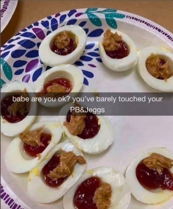 Don’t Laugh If You Don’t Wanna Lose!