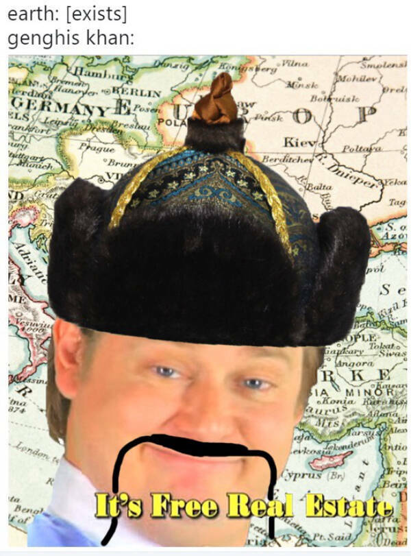 Don’t Laugh If You Don’t Wanna Lose!