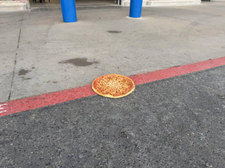 When Bad Days Strike When Bad Days Strike