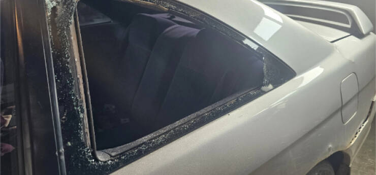 When Bad Days Strike