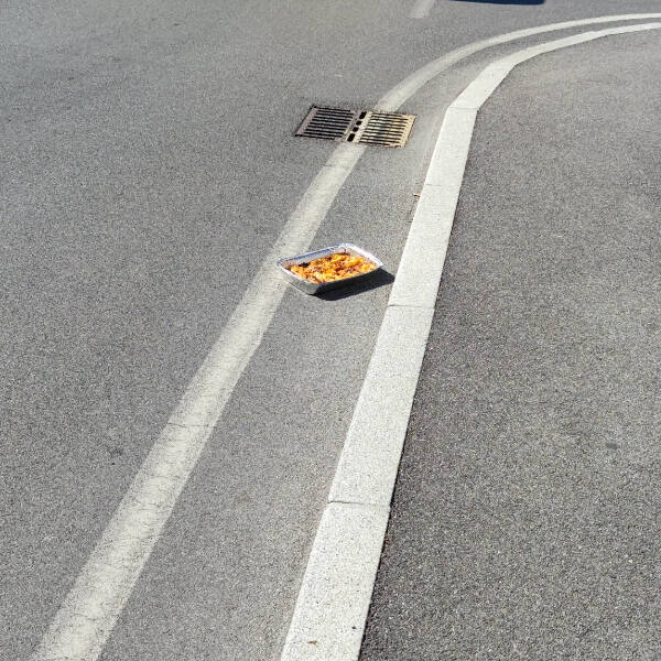 When Bad Days Strike