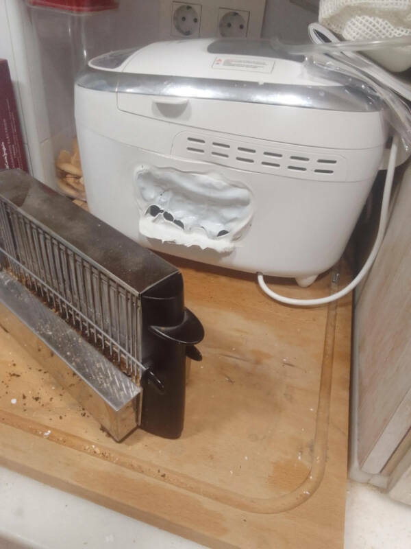 When Bad Days Strike