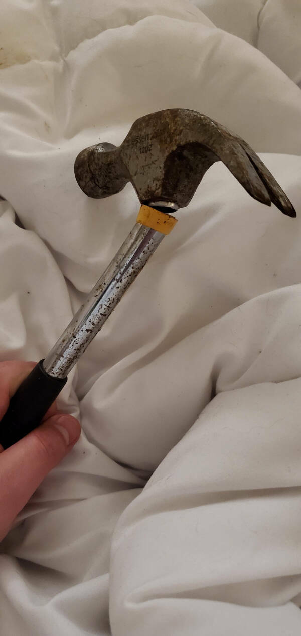 When Bad Days Strike