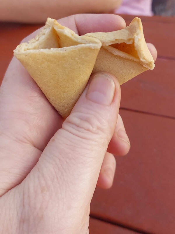 When Bad Days Strike